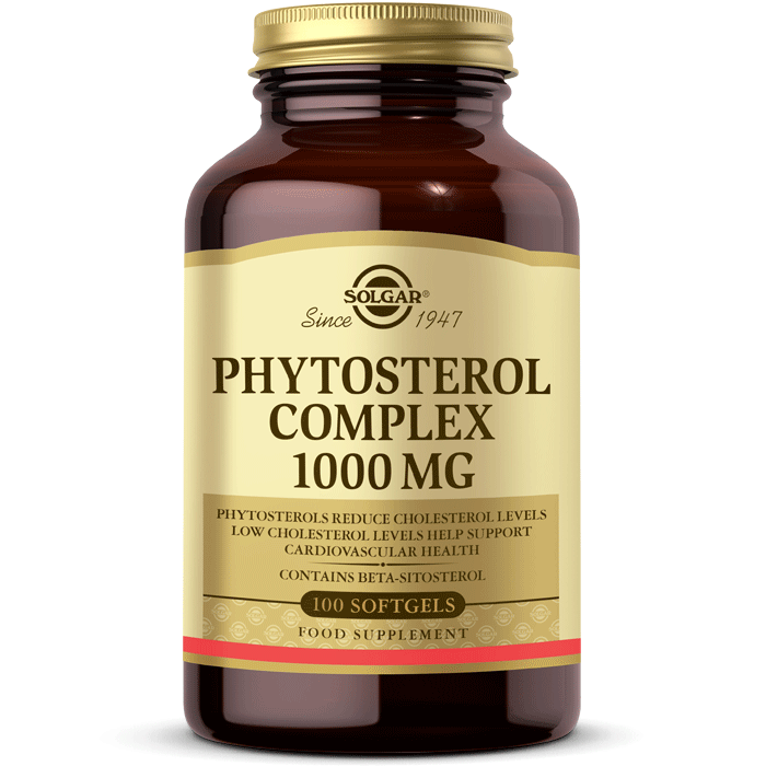 Phytosterol Complex 1000 mg