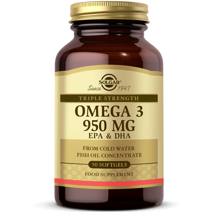 Omega 3 950 mg