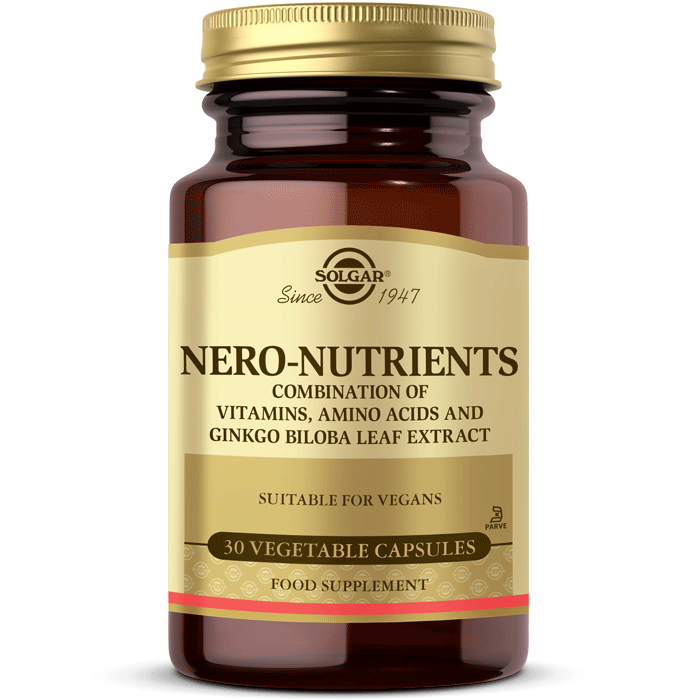 Nero Nutrients