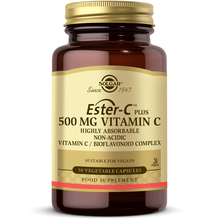 Ester-C™ Plus 500 mg