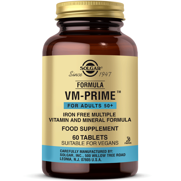 VM-Prime™ 50+
