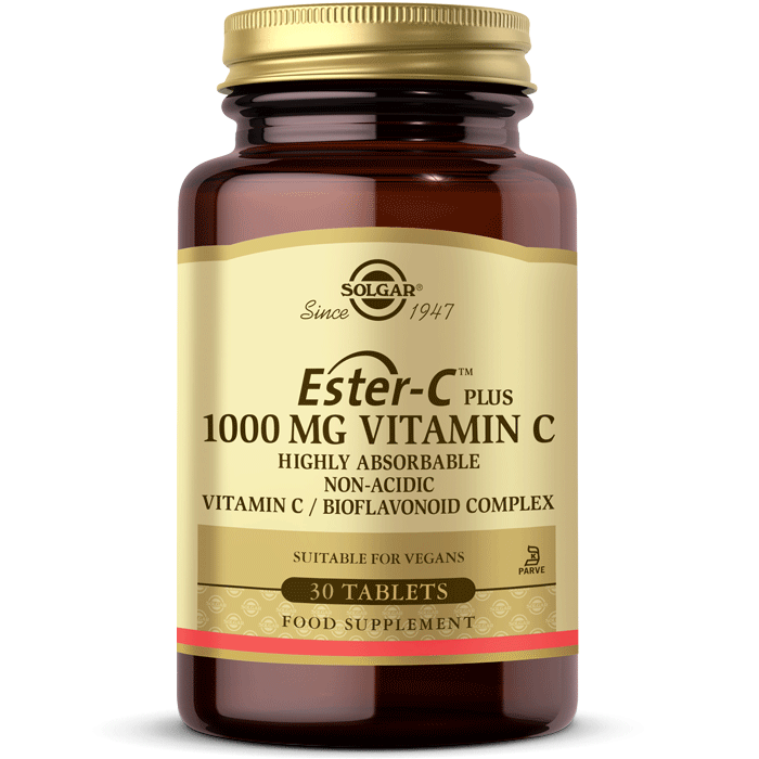 Ester-C™ Plus 1000 mg