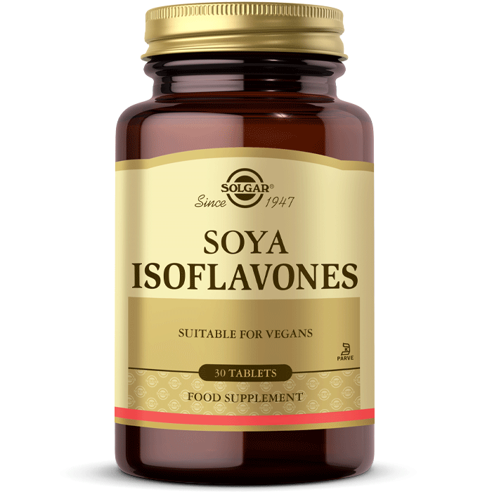 Soya Isoflavones