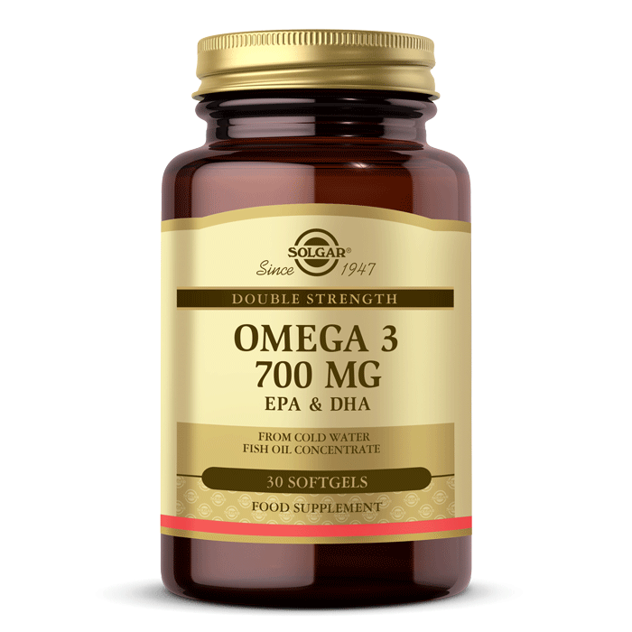 Omega 3 700 mg
